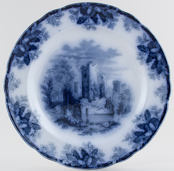 Plate c1850